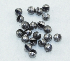 Chì Hạt 8g kẹp lưỡi, kẹp dây