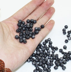 Chì Hạt 8g kẹp lưỡi, kẹp dây