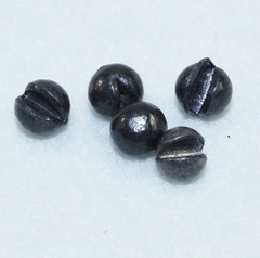 Chì Hạt 8g kẹp lưỡi, kẹp dây