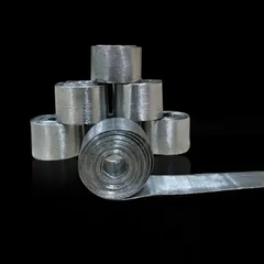 Cuộn Chì Lá Chuyên Dùng Canh Phao Câu Đơn Câu Đài