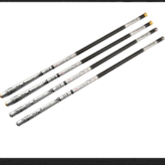 Cần Câu Tay Tiểu Bạch Ngư Cần Câu Đài Cảm Giác Cá