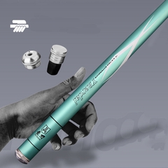 Cần Câu Tay Cacbon Lam Phong 5h 28i ( kèm đọt phụ)