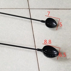 Gậy Vẩy Mồi, Gậy Xã Mồi Câu Đài