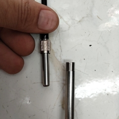 Cần Câu Máy Shimano 2 Khúc Đặc đủ size 1m5 đến 2m4 cần cực khỏe