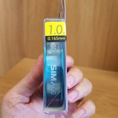 Cuộn Cước SIMAGO làm trục làm thẻo dài 30m, Chống Rối, Chống mài mòn dây