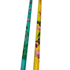 Gác Cần Câu Tay HANDING Cap Cấp, Có thể dùng làm cán vợt