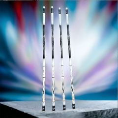 Cần câu Tay Thiên Xuyên 8h độ cứng 8h - 19i  ( Kèm Đọt Phụ Và Trục 3260 )