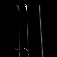 Cần Câu Lure Shimano 2 Ngọn M và ML Dài 1m8