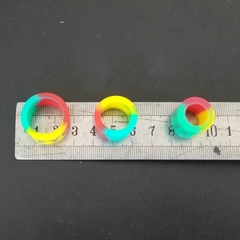 Nhẫn Silicon Cần Câu Tay Chống Trôi Cần