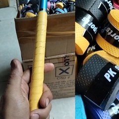 Dây  Quấn Cán Cần Câu Tay, Quấn Cán Vợt Cầu Lông, Bảo Vệ Cần Câu Dài 1m