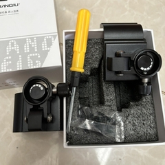 Pas Dù Gắn Góc Thùng LIANGIU Gấp gọn