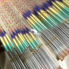 Phao Câu Đài NaNo 11 mắt Chuyên Rô Phi LF, Siêu Nhạy