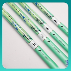 Cần Câu Tay Hương Thủy 5h 28i ( Tặng kèm đọt Rin)