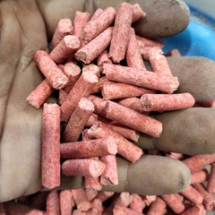 Hương Liệu Dụ Cá, Hạt Câu Trắm Chép Trôi , Hương Lan Tỏa Nhanh, Dẫn Dụ Cá Quấn Ổ