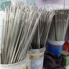 Cây Gác Cần Câu Máy, Dùng gác cần câu lăng xê, câu máy, chiều dài tối đa 140cm