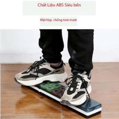 Hộp Đựng Đa Năng, Đựng Phao Câu Đài, Đựng Trục, Đựng Thẻo, Phụ Kiện , Nhựa ABS