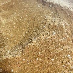 MC08 - Mồi Câu Cá Tổng Hợp Bát Vị Câu Tổng hợp nhiều loại cá, Gói 200g ( Mua 10 gói tặng chai hương liệu tổng hợp )