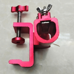 Pat Gác Cần Gắn Bàn Địa Hình Cao Cấp, Phụ Kiện Câu Đơn Đài, Fishing