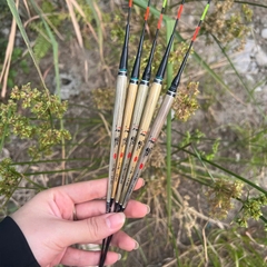 Phao Cỏ Đêm Chuyên Rô Phi, Tùy Chọn Cảm Biến Và Không Cảm Biến (Tặng Kèm Pin )