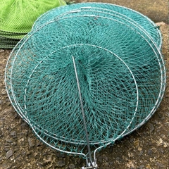 Rọng Chum Nhỏ, Rọng Cá Giá Rẻ