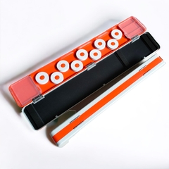 Hộp Đựng Phao Câu Đài, Hộp Đựng Phụ Kiện Đa Năng Cá Chép