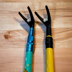 Gác Cần Câu Tay HANDING Cap Cấp, Có thể dùng làm cán vợt