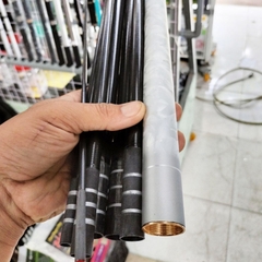 Cần câu Tay Lục Mạch Thần Kiếm 6h-19i ( Tặng kèm đọt  và bộ trục 3260 )