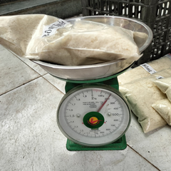 MC14 - Mồi Câu Cá, Bột Bông Tuyết Câu Cá, Gói 200g