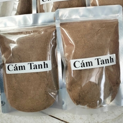 Mồi Câu Cá Vị Tanh, Cám Tanh Chuyên Dùng Cho Rô Phi Lớn, Gói 300g