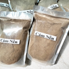 1Kg Cám Nền Xay Mịn, Chuyên Dùng Câu Rô Phi, Điêu Hồng, Trắm, Chép, Tra