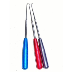 Dụng Cụ Gỡ Lưỡi Câu Cá Chuyên Dụng Cao Cấp, Nhỏ Gọn Dể Dàng Mang Theo