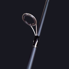 Cần Câu Lure Shimano 2 Ngọn M và ML Dài 1m8