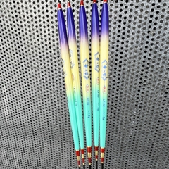 Phao Câu Đài NaNo 11 mắt Chuyên Rô Phi LF, Siêu Nhạy