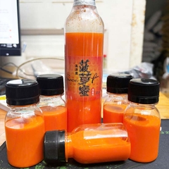 Khóm MRT -Hương Liệu Câu Cá Rô Phi, Diêu Hồng, Chép ... Chai Lớn 250ml và Chai Nhỏ 50 ml