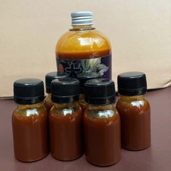 Đại Phi MRT -Hương Liệu Câu Cá Rô Phi.. Chai Lớn 500ml và Chai Nhỏ 60 ml