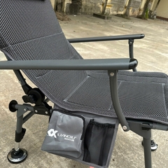 Ghế Địa Hình Cao Cấp, Ghế Săn Hàng Lianqiu C18