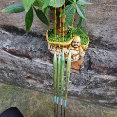 Phao Cỏ Lau Chân Ngắn Tải Chì Nhẹ,Tăm Nhỏ Độ Nhạy Cao