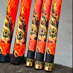 Cần Thuần Thanh Sư 8h -19i, Hàng Cẩu Gạt, Câu Tốc Độ