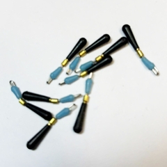 ( Combo 10 Cái ) Chân Cắm Phao Ghim Số 9 Thay Thế Chân Phao Bị Đứt