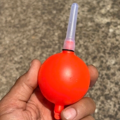 Phao Bom Đêm ( Tặng Kèm 5 Phao Bẻ Phát Sáng )