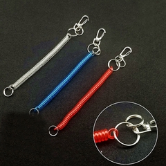 Dây bảo hiểm câu cá, câu đài, câu đơn giá rẻ đủ size