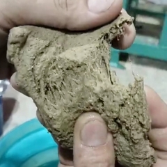 MC11 - Bột Tơ Nhện Long Ca Chai Nhỏ 120g