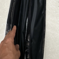 Bao Đựng Cần 2 Ngăn Lớn Kèm 2 Ngăn Phụ, Có Quai Đeo  Size 15x10x125 cm