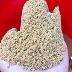 MC05 (Bịch 1Kg) Mồi Câu Chuyên Chép Long Ca , Mùi Thơm  Đặc Trưng Thu Hút Cá nhanh