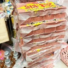 MC15 - Mồi Gạch Câu Lăng Xê,Chuyên Câu Cá Mè, Chép, Trôi, Thời Gian Tan Mồi 3h