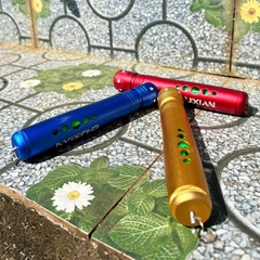 Hạ Lóng Cần cao cấp , chất liệu hợp kim , chống gỉ set , tiện lợi , chuyên dụng (Đồ Câu Gunni )