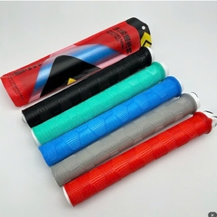 Quấn Cán Cần Câu Màng Co Tự Rút Vân 3D, Bọc Cần Câu Cao Su, Cuấn Cán Cần Tự Rút Có Vòng Chống Trôi Cần, Chống Trơn Trượt