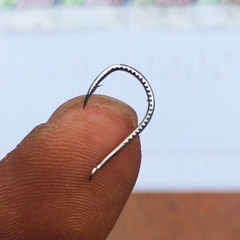 ( Vĩ 10 Lưỡi ) Lưỡi SUPER HOOOKS Vẩy Rồng Có Ngạnh, Lưỡi Siêu Cường