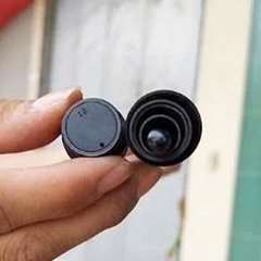 Cần câu Tay BIQUAN BLACK SLARK độ cứng 7h - 19i  ( Kèm Đọt Phụ )- BH 1 Năm 1 Lóng Trừ Lóng Gốc