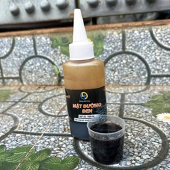 (Chai 100ml ) Hương Liệu Câu Cá Chép Trôi, Trắm Cỏ. Tương Sữa Thơm, Hương Sữa Non, Mật Đường Đen